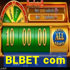 BLBET com